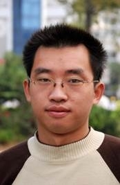 张晋波