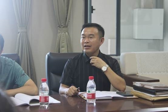 班主任会议 449