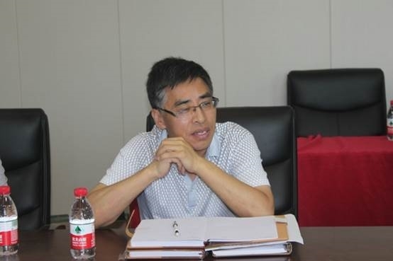 班主任会议 454