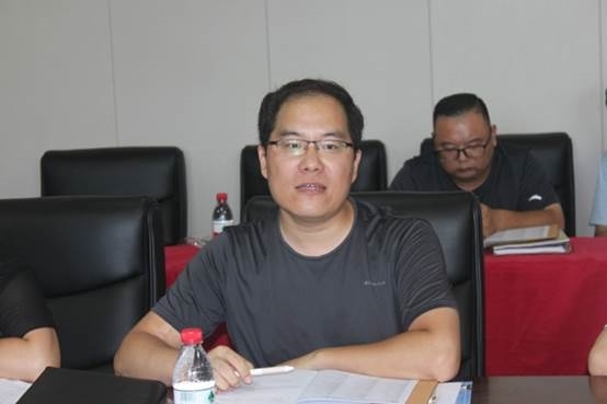 班主任会议 459