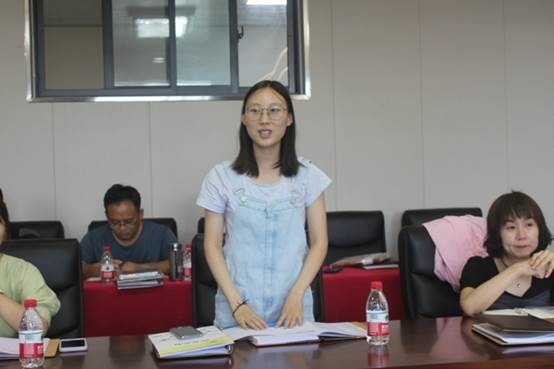班主任会议 464