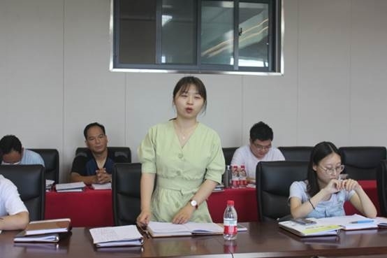 班主任会议 463