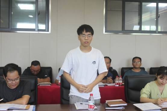班主任会议 462