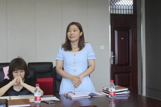 班主任会议 465