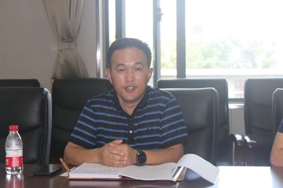 班主任会议 474