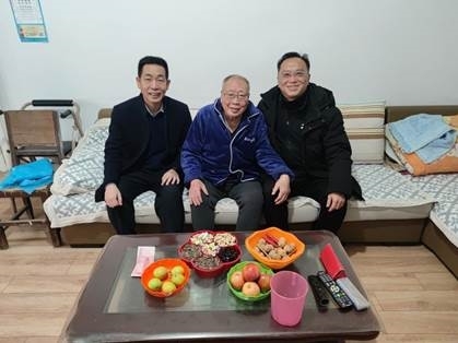 张建军