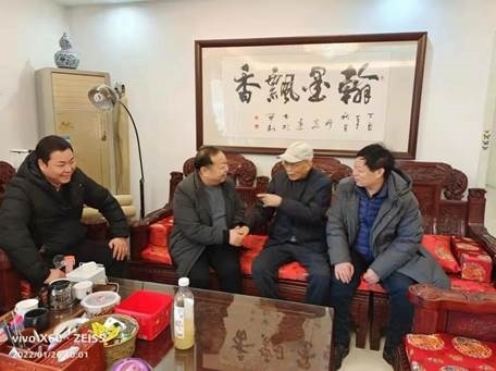 李守谦