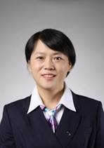 孫彩霞
